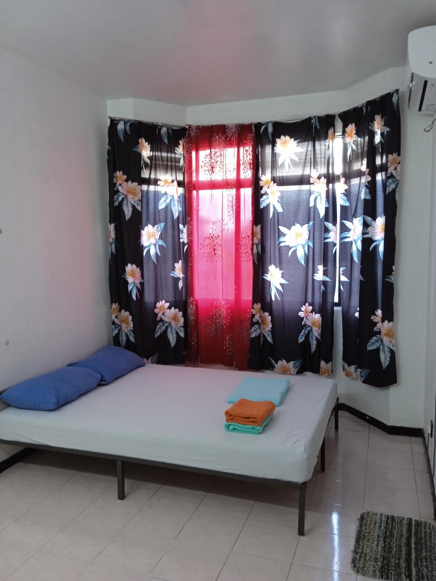 Homestay Idaman Penang Permatang Pauh Luaran gambar